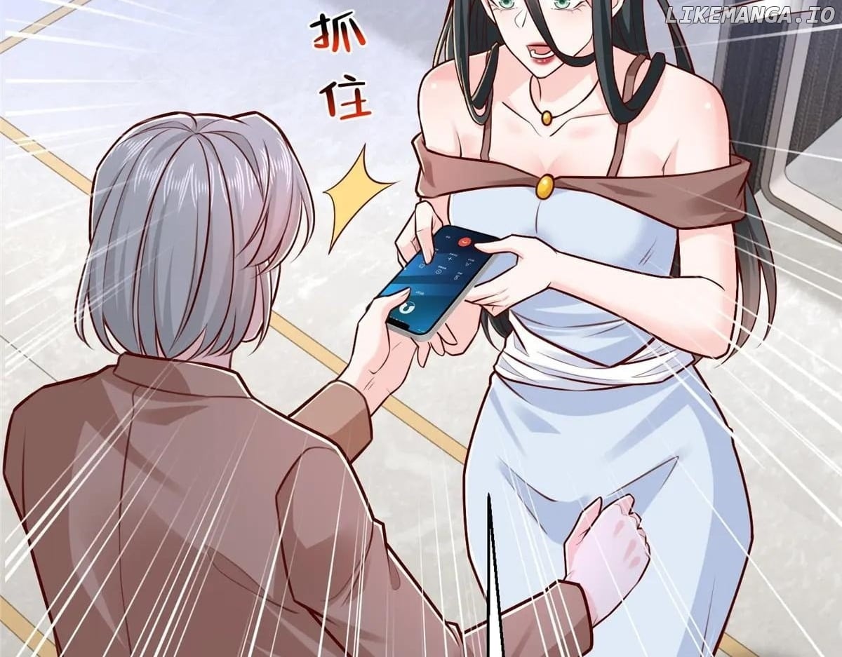 I randomly have a new career every week Chapter 818 - page 52